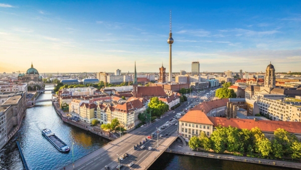 Small Business Ideas in Germany